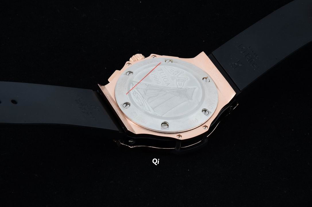 Hublot watch man-218